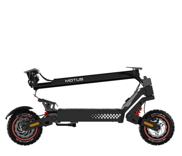 Motus Daytona 10 - 1512945 - zdjęcie 8